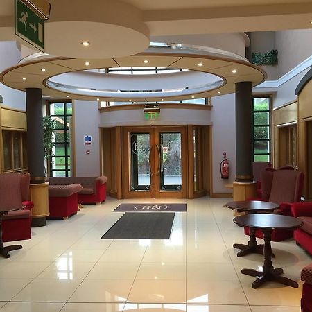 Mourne Country Hotel Newry Exterior foto