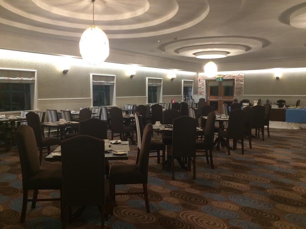 Mourne Country Hotel Newry Exterior foto