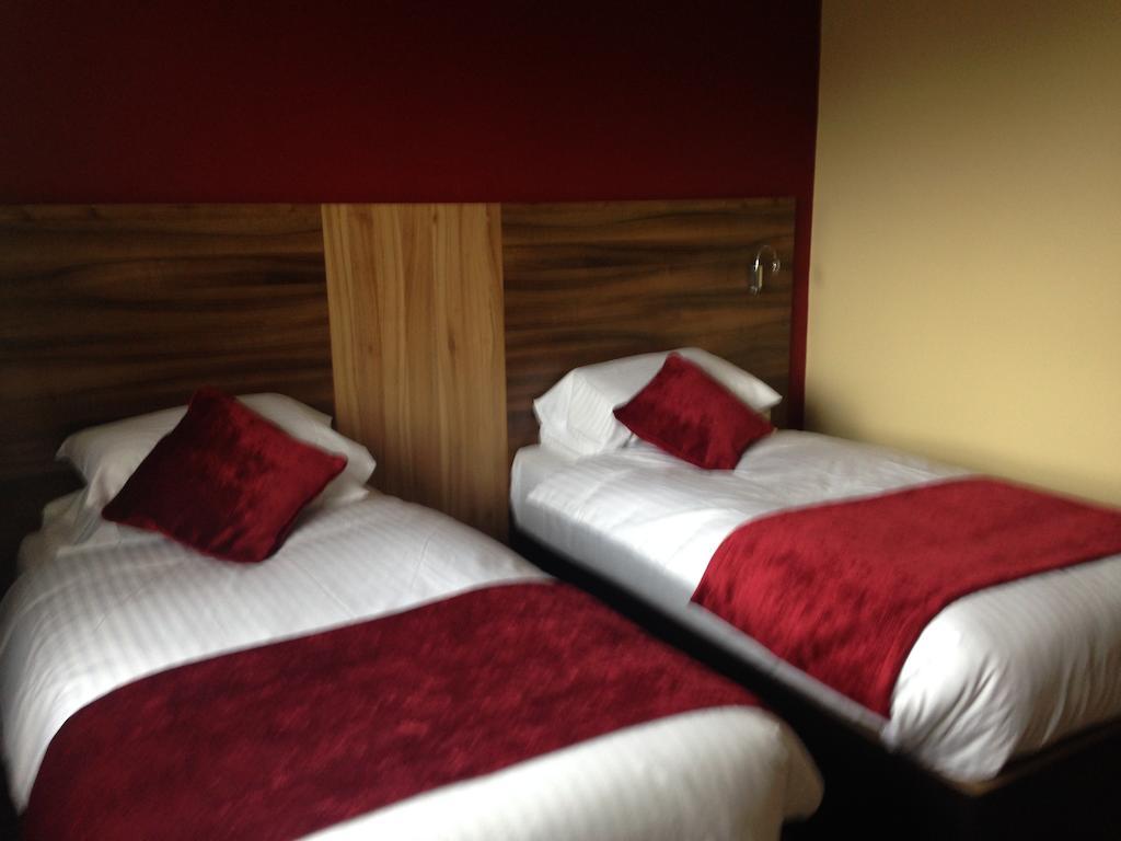 Mourne Country Hotel Newry Quarto foto