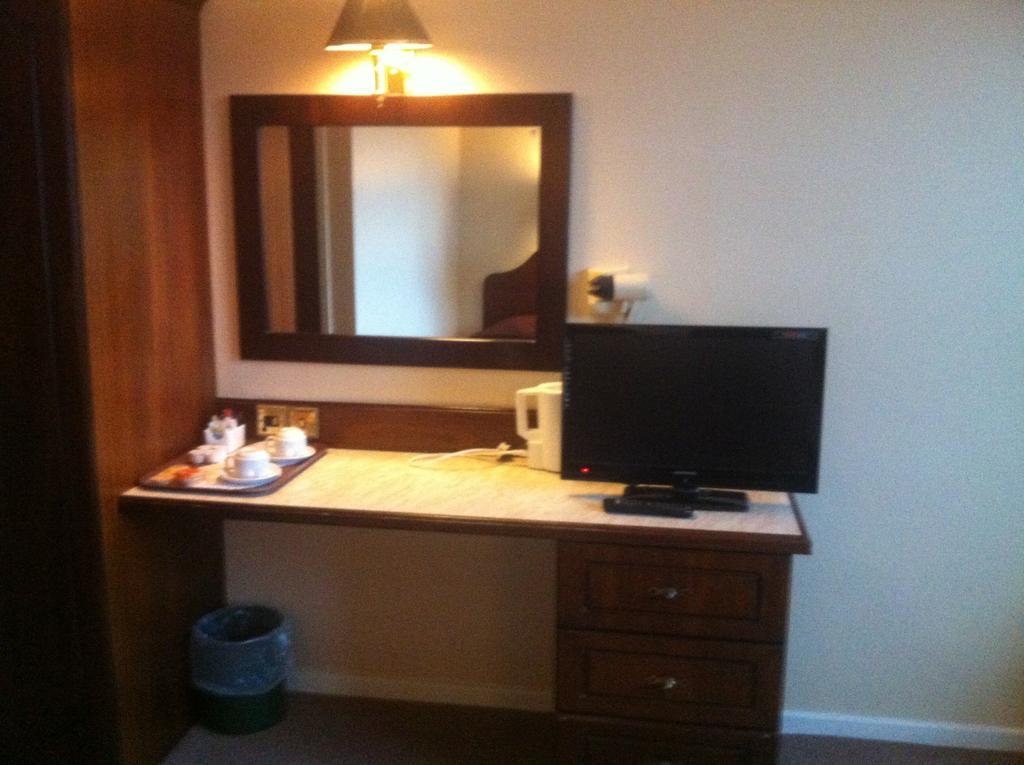 Mourne Country Hotel Newry Quarto foto