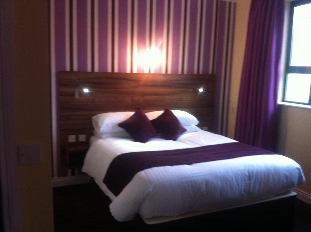 Mourne Country Hotel Newry Quarto foto