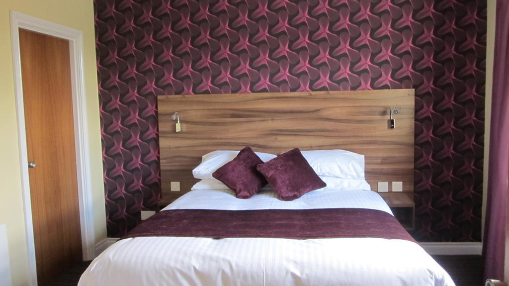 Mourne Country Hotel Newry Quarto foto