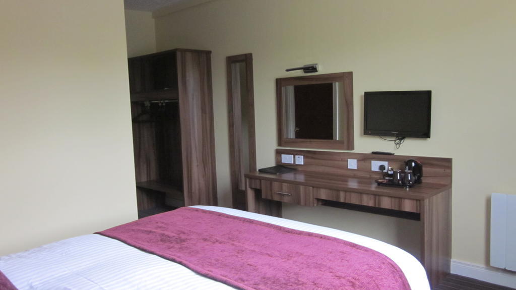 Mourne Country Hotel Newry Quarto foto