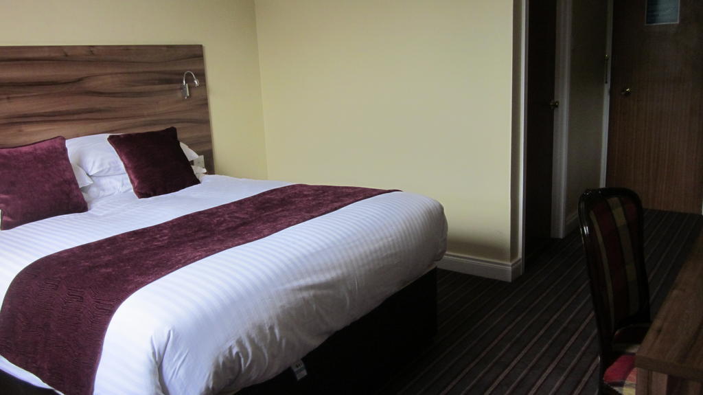 Mourne Country Hotel Newry Quarto foto